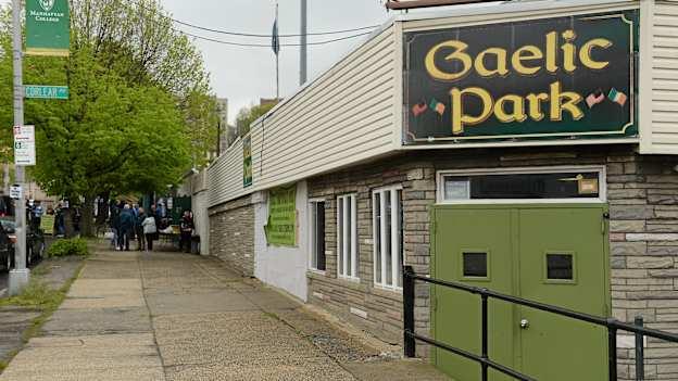 Gaelic Park