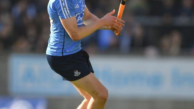 Donal Burke