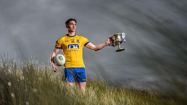 Cathal Compton