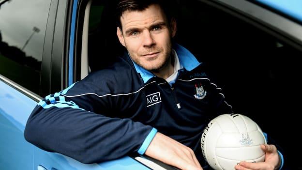 Kevin McManamon