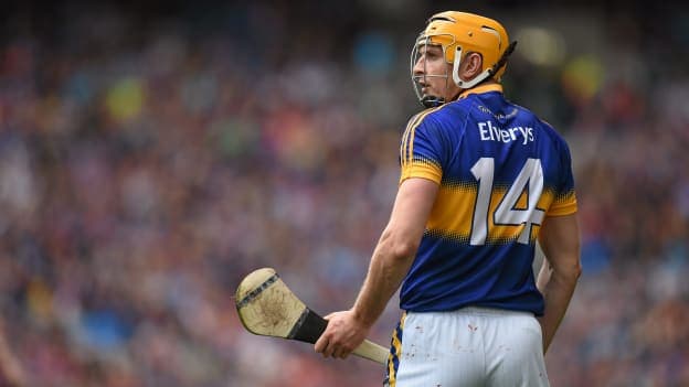 Seamus Callanan