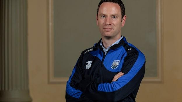 Waterford selector Eoin Murphy.