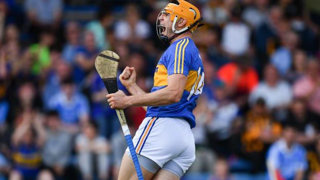 Seamus Callanan
