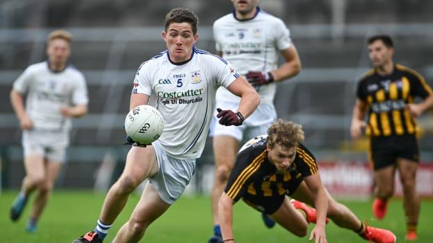 Torthaí ó Dheireadh Seachtaine Gnóthach sna Craobhchomórtais Peile agus Iomána