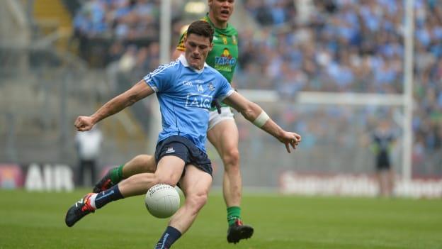 Diarmuid Connolly