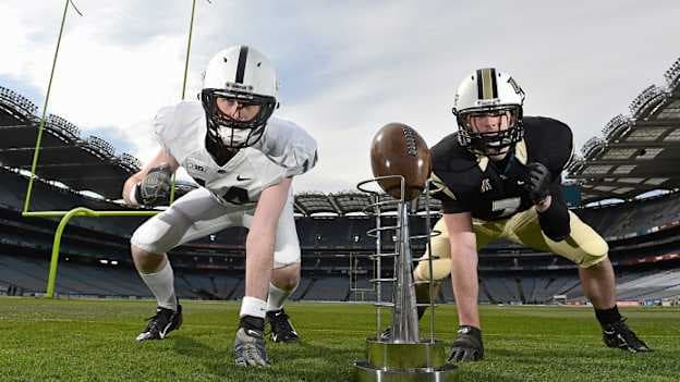 Croke Park Classic April Visit and Media Day