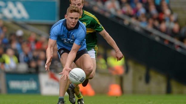 Ciaran Kilkenny