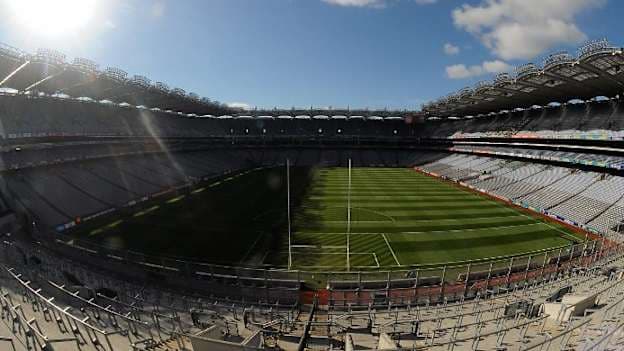 GAA Museum rated top attraction in Dublin 