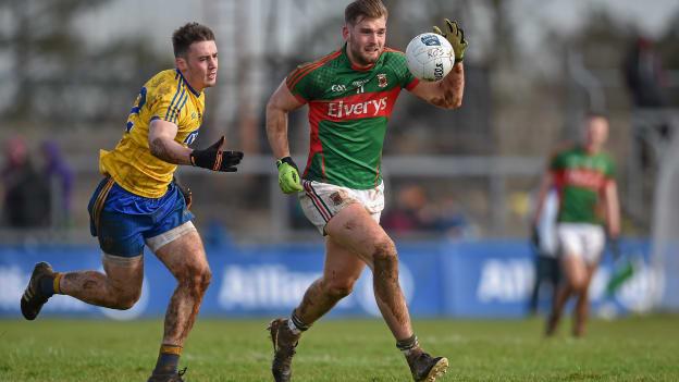 Aidan O Shea