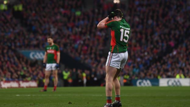 Cillian O'Connor