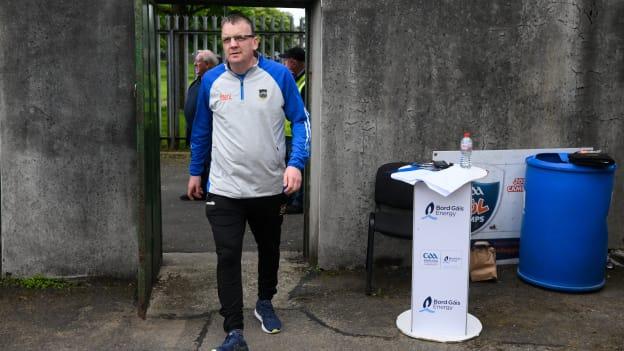 Tipperary GAA PRO Jonathan Cullen.