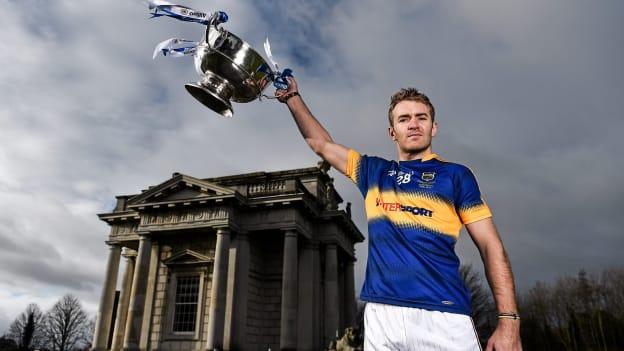 Noel McGrath
