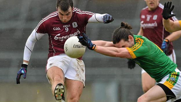Galway v Meath