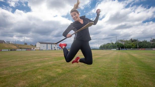 Gráinne Bleasdale will host a new GAA Kellogg's Cúl Camp TV programme airing on TG4 from June 29th to July 17th. 