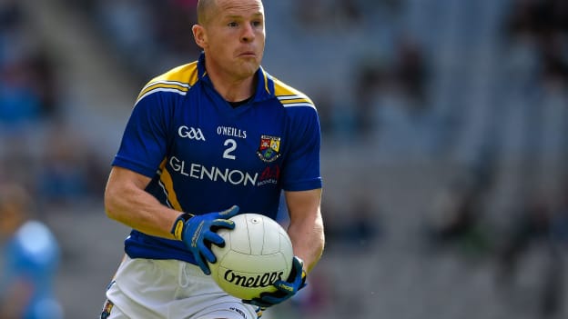 Dermot Brady