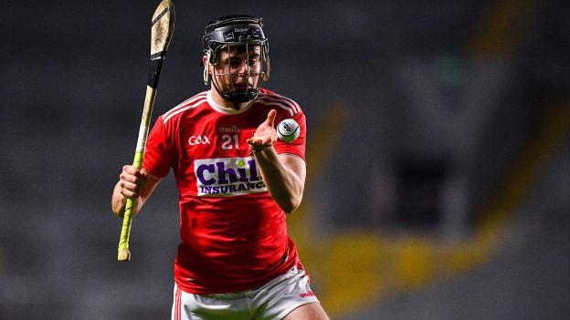 Darragh Fitzgibbon will miss Cork's Munster SHC clash against Waterford at Semple Stadium on Saturday.