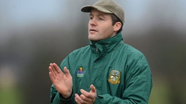 Longford v Meath - Bórd na Móna O'Byrne Cup Group A
