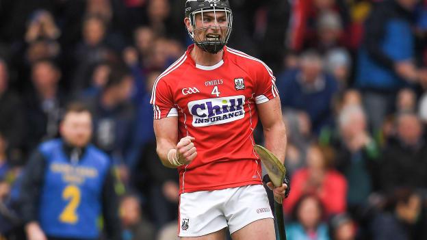 Colm Spillane