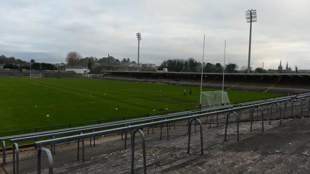 Brewster Park, Enniskillen.