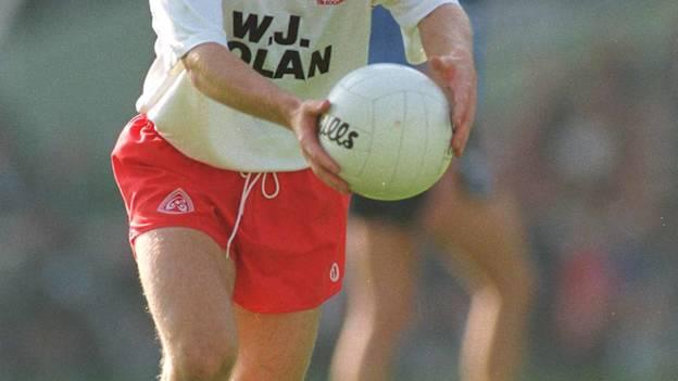 Peter Canavan