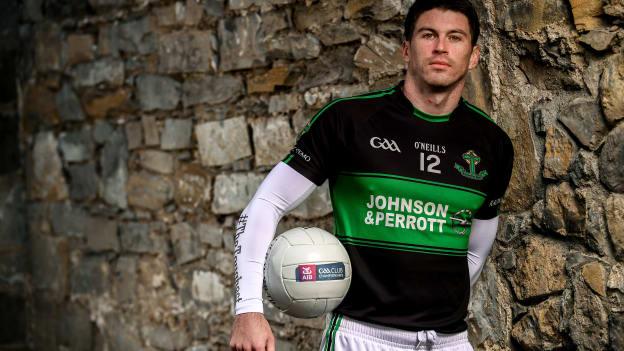 Barry O Driscoll