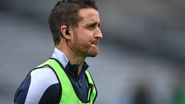 Kildare manager David Herity cited the depth of his panel as a key reason for their Christy Ring Cup success. 