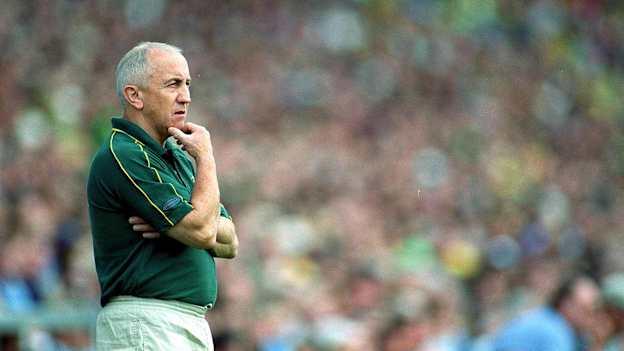 Sean Boylan
