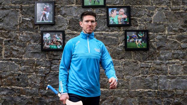 Pictured is former Limerick hurler and Electric Ireland Fitzgibbon Cup winner with UL, Séamus Hickey, as he looks ahead to this weekend’s Electric Ireland Fitzgibbon Cup Final. Annually, over 7,000 students take part in the Electric Ireland GAA Higher Education Leagues and Championships.