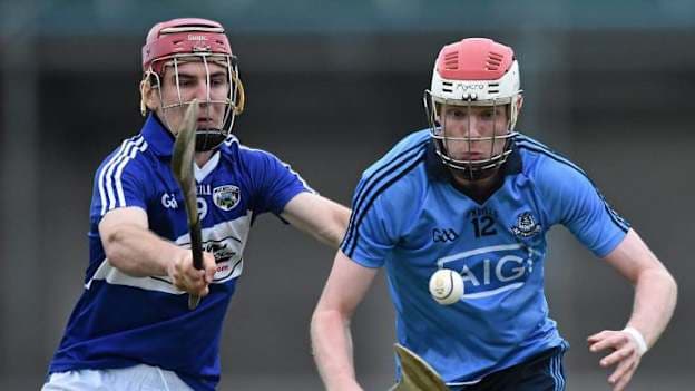 Leinster U21: Dublin ease past Laois