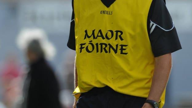 John Sugrue was the Kerry senior football team trainer in 2007 and 2008.