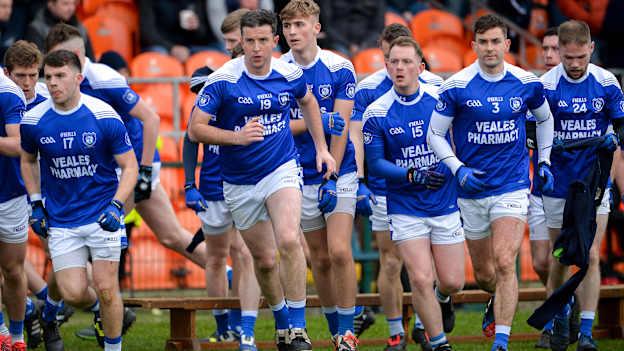 Cavan Gaels contested the 2017 Ulster Club SFC Final.