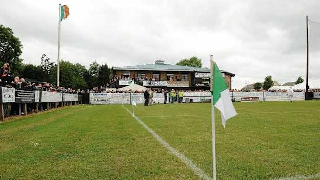 London GAA finals to be broadcast live
