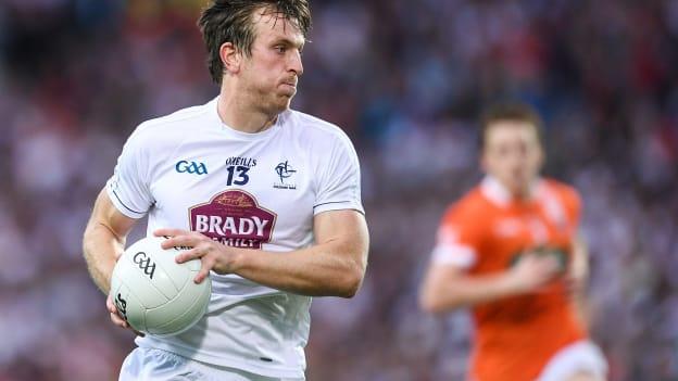 Paddy Brophy