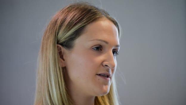 Helen McEntee