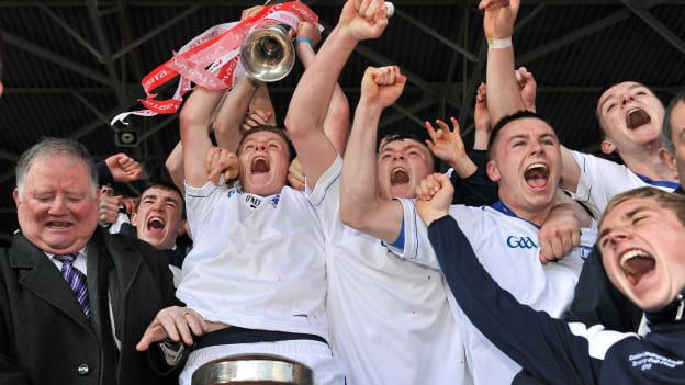 Dungarvan Colleges