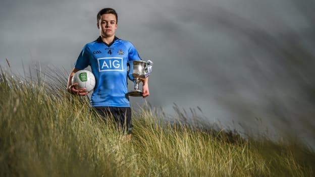 Eoin Murchan