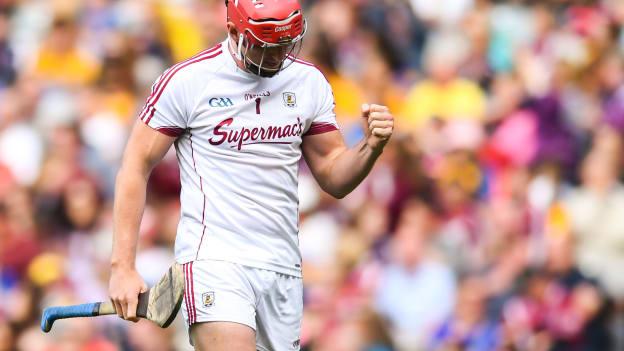 James Skehill was involved at inter-county level for more than a decade.