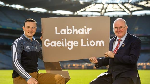 Lá na nOifigeach Gaeilge agus Dáta don Dialann!