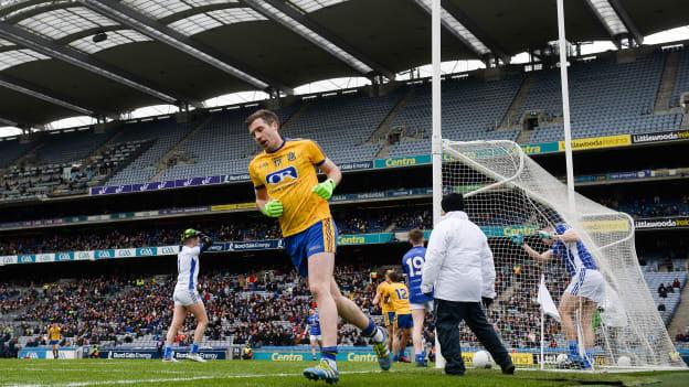 Roscommon forward Cathal Cregg.