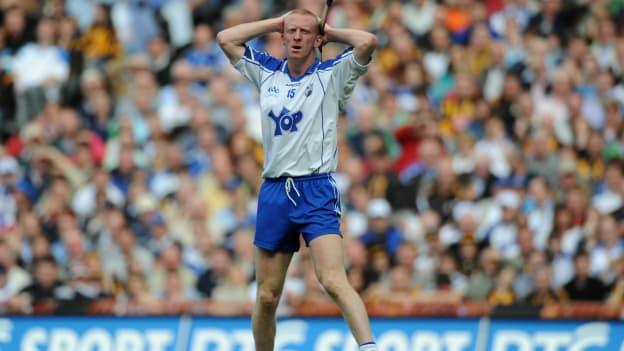 John Mullane