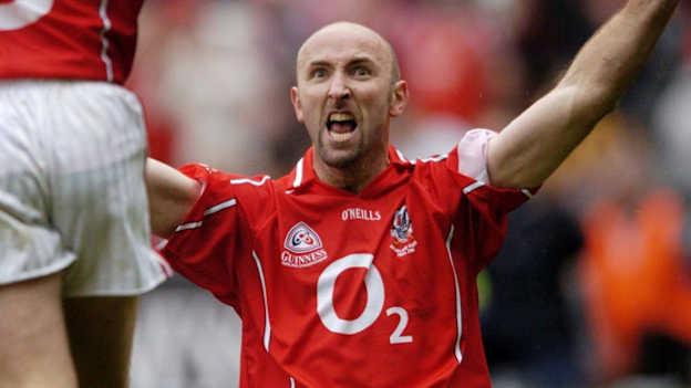 Cork v Kilkenny