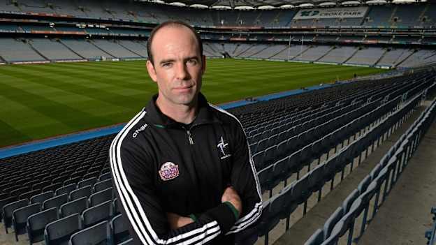 Midfield View: Dermot Earley on Football