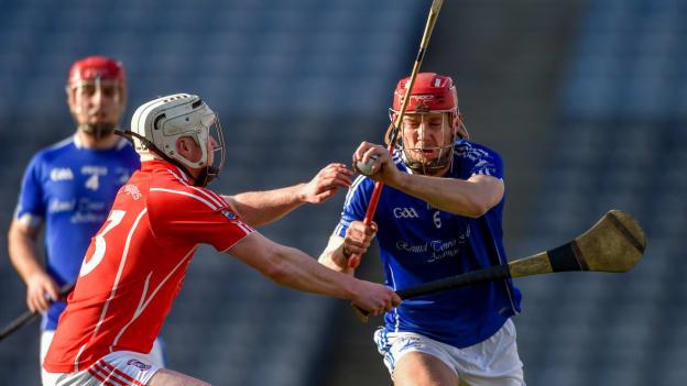 Ardmore v Fethard St Mogue’s - AIB GAA Hurling All-Ireland Junior Club Championship Final