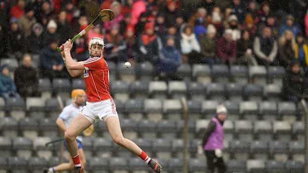 Tim O'Mahony