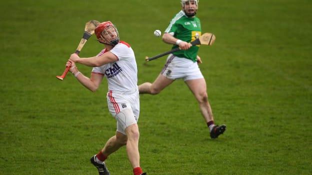 Bill Cooper, Laoch Mór Eochaille agus Chorcaí