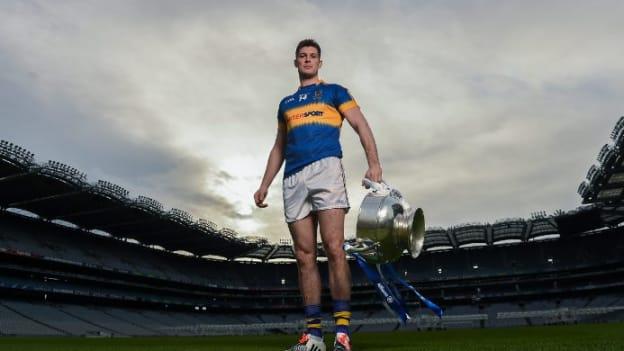 Leader Callanan ready to go again with Tipp