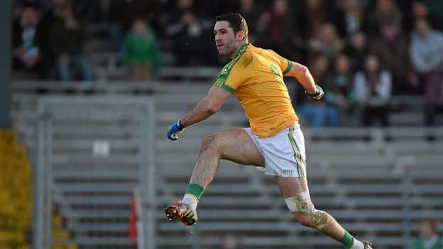 Kerry SFC Final: Sheehan delivers for South Kerry