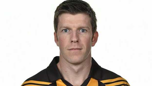 Cruciate fears for Kilkenny's Michael Rice