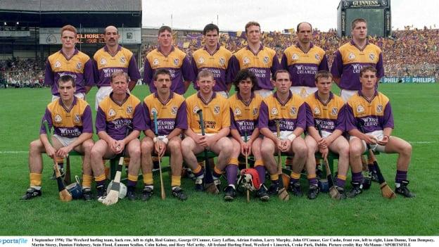 Wexford