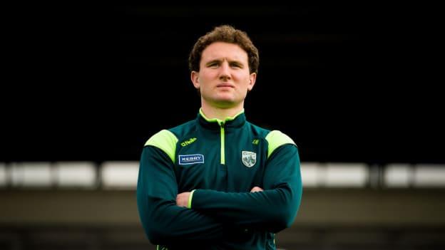 Kerry Football Squad Press Conference